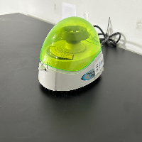 Benchmark myFuge Mini Centrifuge image 1